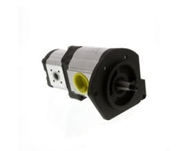 POMPA HYDRAULICZNA BOSCH DEUTZ FAHR Agrotron 4.70, Agrotron 4.80, Agrotron 4.85, Agrotron 4.90, Agrotron 4.95,  Agrotron 6.01 04450709, 05047286 04450709, 05047286,  0510768322, 1518222627, 0510768315, 1515500013 0510768322