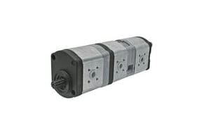 POMPA HYDRAULICZNA BOSCH DEUTZ Agrostar 6.11, Agrostar 6.21, Agrostar 6.28, Agrostar 6.31, Agrostar 6.38, Agrostar 6.61 01179084, 0510565382