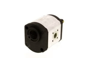 POMPA HYDRAULICZNA CAPRONI DEUTZ FAHR Agrolux 60, Agrolux 70, Agrolux 80, Agroplus 60, Agroplus 70, Agroplus 80 0510615353, 245390900