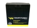 Wskaźnik napięcia, próbnik elektryczny100-250V CE 24 szt w pudełku ekspozycyjnym (sprzedawany po 24 szt ) Waryński-73747