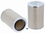 FILTR POWIETRZA ZEWNĘTRZNY FORD 8670, 8670A, 8770, 8770A, 8870, 8870A, 8970, 8970A  BALDWIN AF25368 , 89846494, SA16163, PA3655