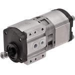 POMPA HYDRAULICZNA MASSEY FERGUSON 3050, 3060, 3065, 3070, 3075, 3080, 3085, 3090, 3095 (3382280M1)