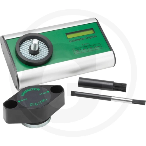 Wilgotnościomierz MIERNIK zboża ziarna UNIMETER