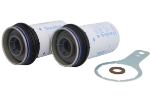 FILTRY PALIWA DONALDSON X220184 MASSEY FERGUSON 5608, 5609, 5610, 6612, 6613, 6614, 6615, 6616, 7614, 7615, 7616, 7618, 7619, 7620, 7622, 7624, 7626, 8650, 8660, 8670, 8680, 8690  VALTRA N 93 103 113 123 143 163 S  233 263 