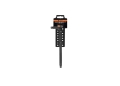Pokrętło do nasadek TYP L 1/2" 300 mm - kute/ stal Cr-Mo / TEGER-122286