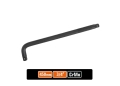 Pokrętło do nasadek TYP L 3/4" 450 mm - kute/ stal Cr-Mo / TEGER-122291