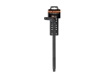 Pokrętło do nasadek TYP L 3/4" 450 mm - kute/ stal Cr-Mo / TEGER-122292