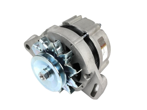 Alternator A124F 14V 44A URSUS 912-1614 MF 235 EXPOM KWIDZYN eu-122375