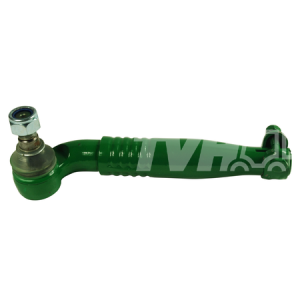 KOŃCÓWKA DRĄŻKA PRAWA JOHN DEERE 6100, 6100SE, 6200, 6200SE, 6300, 6300SE, 6400, 6400SE, 8430T, 8530 AL177962, AL110956, AL80538 