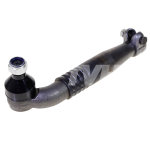 KOŃCÓWKA DRĄŻKA LEWA JOHN DEERE 1640, 1640F, 6100, 6100SE, 6200, 6200SE, 6300, 6300SE, 6400, 6400SE, 8430T, 8530 AL177963, AL110957, AL80537 