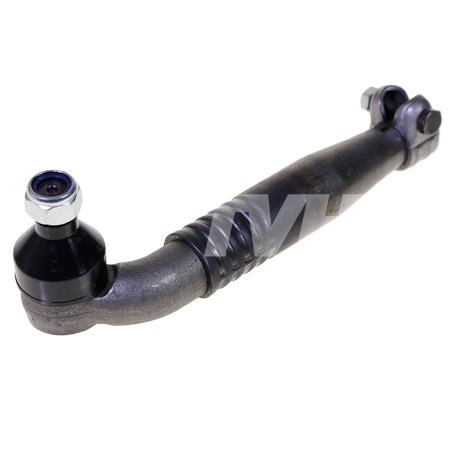 KOŃCÓWKA DRĄŻKA LEWA JOHN DEERE 1640, 1640F, 6100, 6100SE, 6200, 6200SE, 6300, 6300SE, 6400, 6400SE, 8430T, 8530 AL177963, AL110957, AL80537