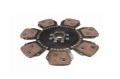 TARCZA SPRZĘGŁA DEUTZ FAHR DX145A, DX6.50 (04359392, 335009510)