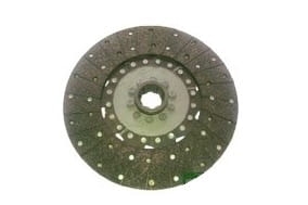 TARCZA SPRZĘGŁA DEUTZ FAHR 7807A, 7807C 02310646, 02316012, 02376200, 02913238, 02940137, 02940370, 02940399, 04381285, 04386359, 330000416