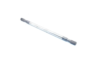 WAŁEK PRZEDNIEGO NAPĘDU NEW HOLLAND TD5010 TD5020 TD60 TD7 TD80, CASE JX60, JX70 5149571