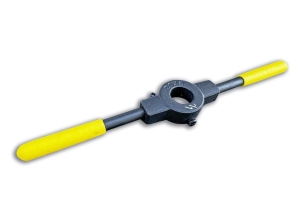 Oprawka wzmocniona do narzynek ręcznych  20x 5mm (M3-M4) Waryński