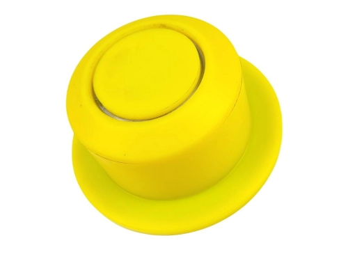 Rolka, podporowa PU 95x62.5x25, zastosowanie 27584610 08800315 Grimme, Waryński-123341
