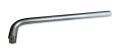 Uchwyt 3/4 wzmocniony typu L 450mm Waryński-123312