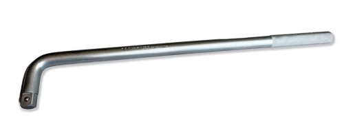 Uchwyt 3/4 wzmocniony typu L 600mm Waryński-123314