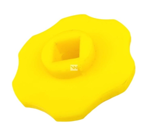 Tarcza, sortująca wcięta 99 x 28 x 21 mm, zastosowanie 08800251 Grimme, Waryński