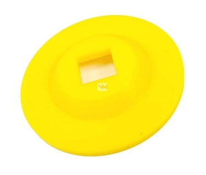 Tarcza, sortująca wygięta 99 x 15 x 21 mm, zastosowanie 08800024 Grimme, Waryński