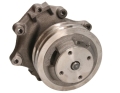 POMPA WODY FORD/FIAT/NEW HOLLAND 420 , 4550 , 6550 , 7550 233 , 333 231 655C 655D 4600 , 5600 , 5700 , 5900 , 6600 , 6700 (81834133 , 81863837 , 83909539 , 83912466 , 83914024 , 83914193 , 83919541 , 83919559 , 83925999)