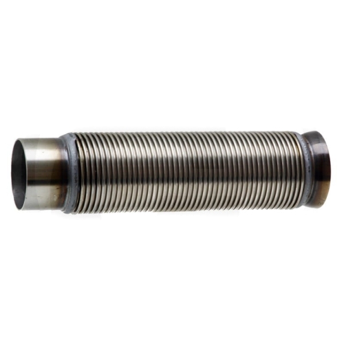 RURA WYDECHOWA ELASTYCZNA JOHN DEERE 6320SE 6420SE 6520SE 6620SE 6520 6620 6820 6920 6920S 6530PR 6530 6534 6630PR 6630 6830PR 6930PR, AL175163, AL158969, AL164821