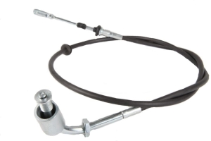 LINKA STEROWANIA ROZDZIELACZA JOHN DEERE 6010 6110 6210 6310 6410 6510 6610 6810 6910 6020 6120 6220 6320 6420 6420S 6520 6620 6820 6920 6920S AL172937