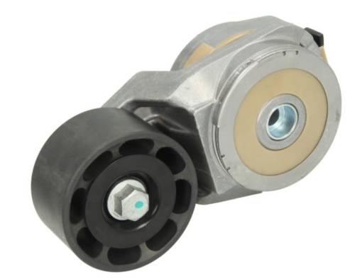 NAPINACZ PASKA KLINOWEGO NEW HOLLAND TS100A, TS110A, TS115A, TS125A, TS135A CASE MXU100, MXU110, MXU115, MXU125, MXU135 2852161, 2855621, 2855622, 504028028, 87803067