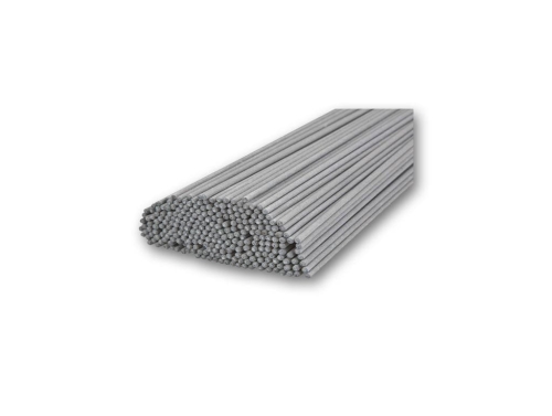 Elektroda rutylowa 2.5mm opakowanie 5kg Tysweld-86758