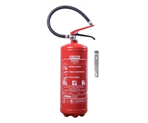 Gaśnica proszkowa ABC 6kg