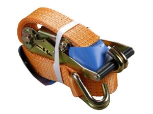 Pas transportowy kpl., ściągacz 5T - 4M szr.50mm z atestem