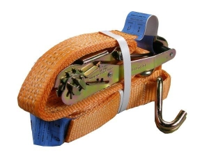 Pas transportowy kpl., ściągacz 5T - 6M szr.50mm z atestem