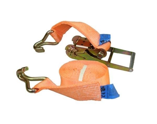 Pas transportowy kpl., ściągacz 8T - 14M z atestem-57940