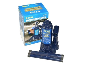 Podnośnik hydrauliczny słupkowy 2T