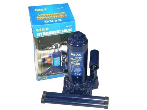 Podnośnik hydrauliczny słupkowy 3T-58241