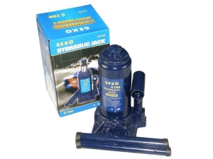 Podnośnik hydrauliczny słupkowy 6T