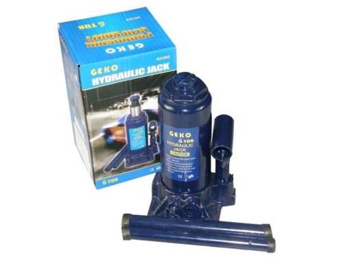 Podnośnik hydrauliczny słupkowy 6T-54483