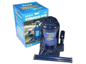 Podnośnik hydrauliczny słupkowy 20T