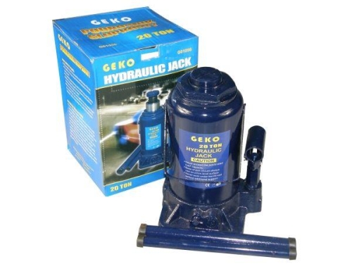 Podnośnik hydrauliczny słupkowy 20T-54485