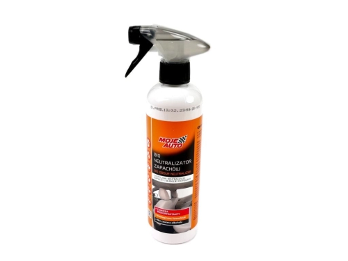 Neutralizator zapachów 500ml Moje Auto-89847