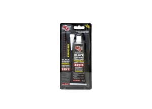 Uszczelniacz Silikonowy Czarny 329°C-85g MA PROFESSIONAL