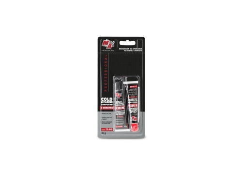 Mieszanka do Spawania Na Zimno 4 Minuty 56g MA PROFESSIONAL-89854