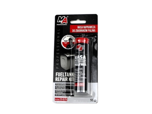 Masa naprawcza do zbiorników paliwa 56g MA PROFESSIONAL-89859