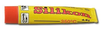 Silikon uszczelniająco-klejący 350*C. 40 g-52620