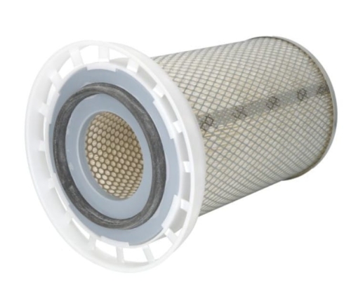 FILTR POWIETRZA HIFI SA17002 (46527, AL78223, P783500, AF25300, PA3796, C19384)