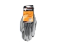 Rękawice robocze powlekane PU CE rozmiar 10 Teger (sprzedawane po 12 szt)-85373