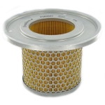 FILTR POWIETRZA WEW JOHN DEERE 6100, 6100SE, 6200, 6200SE, 6300, 6300SE, 6400, 6400L, 6400SE, 6500, 6205, 6405, 6010, 6010SE, 6110, 6110L, 6110SE, 6210, 6310, 6310L, 6310S, 6310SE, 6410, 6410L, 6410S, 6410SE, 6510L, 6510S, 7200 HIFI SA17003