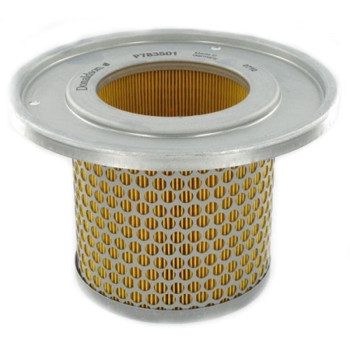 FILTR POWIETRZA HIFI SA17003 (P783501, AL78224)