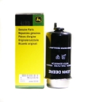 RE522878 FILTR PALIWA JOHN DEERE ORYGINAŁ