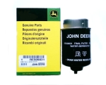 RE509031 FILTR PALIWA JOHN DEERE ORYGINAŁ